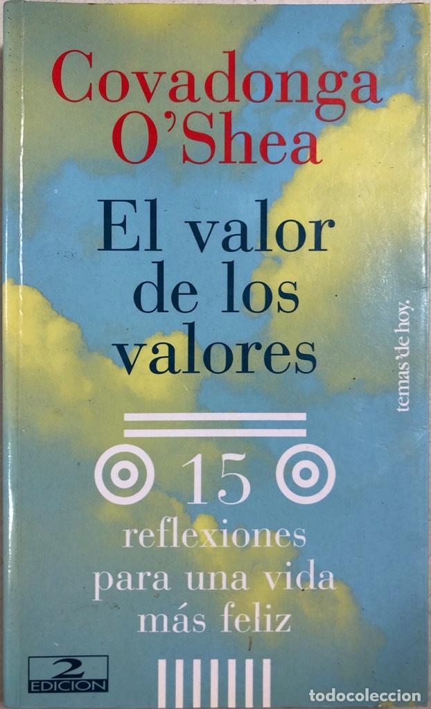 El valor de los valores