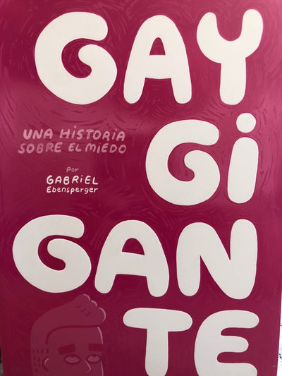 Gay Gigante