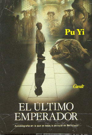 El Último Emperador