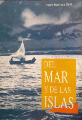 DEL MAR Y DE LAS ISLAS