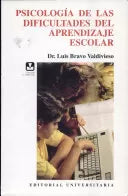 Psicología de Las Dificultades Del Aprendizaje