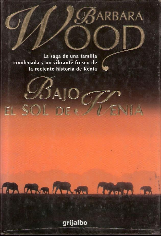 Bajo El Sol De Kenia
