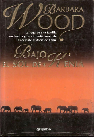 Bajo El Sol De Kenia
