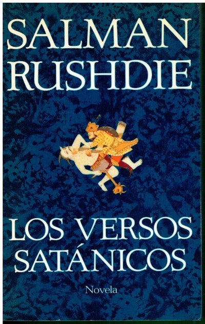 Los Versos Satánicos