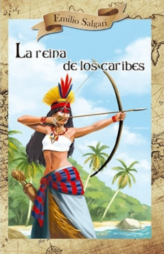 La Reina De Los Caribes