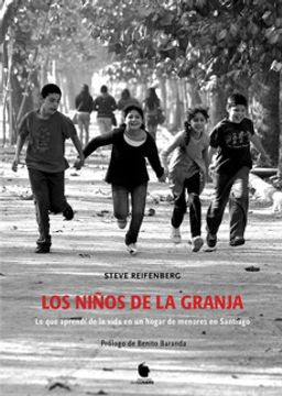 Los niños de La Granja