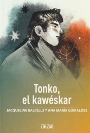 Tonko, el Kawéskar