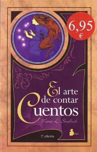 El arte de contar cuentos