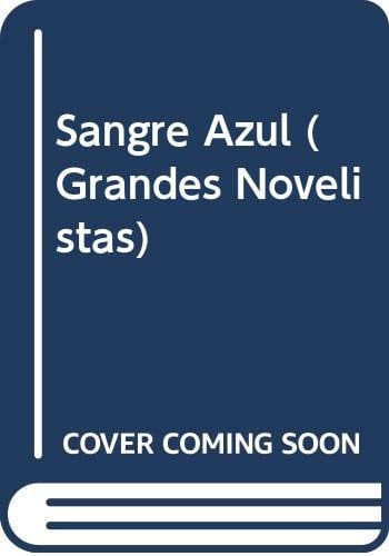 Sangre Azul
