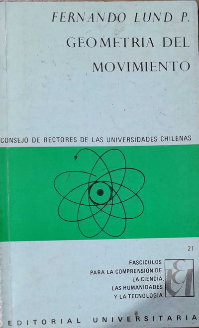 Geometría del movimiento