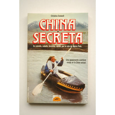 China Secreta