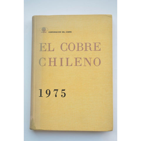 El Cobre Chileno