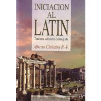 Iniciación al Latin