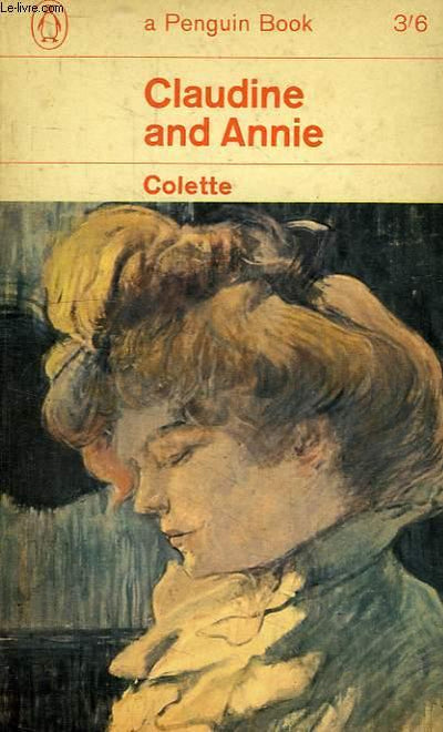 Claudine and Annie