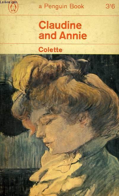 Claudine and Annie