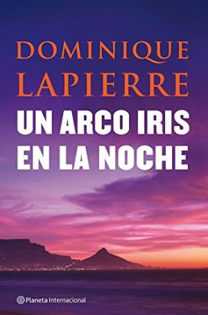 Un Arco Iris En La Noche