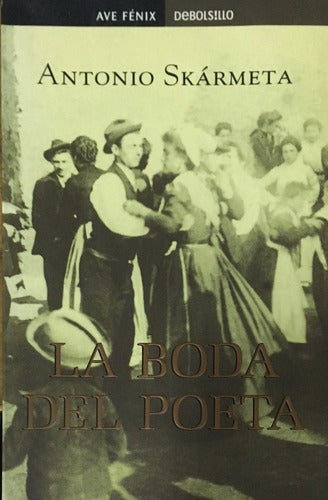 La Boda Del Poeta