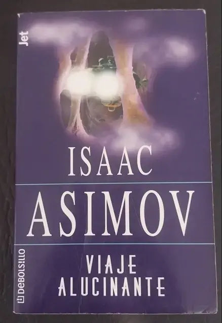 Viaje Alucinante