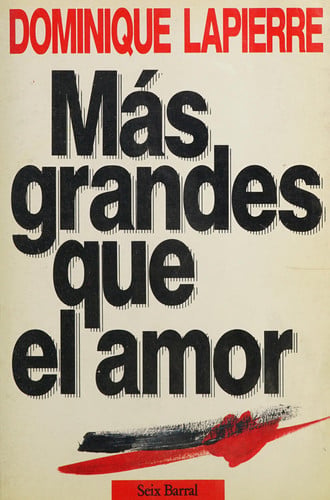 Más Grandes Que El Amor
