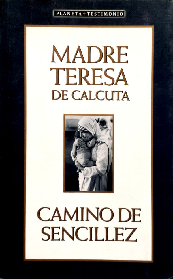 Camino De Sencillez