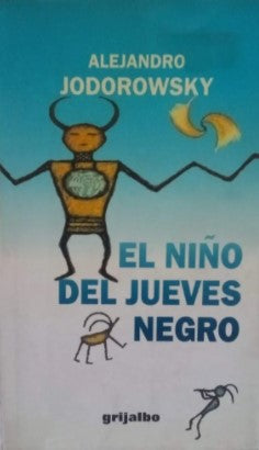 El Niño Del Jueves Negro