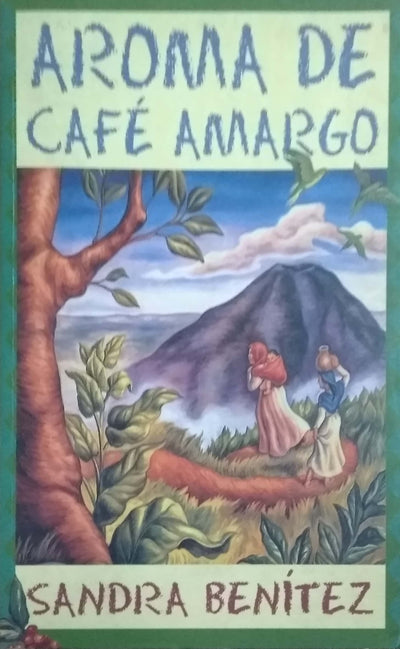 Aroma De Café Amargo