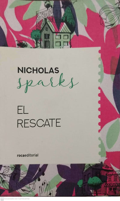 El rescate