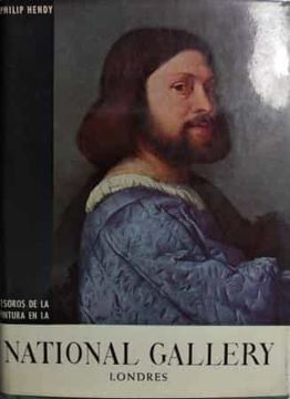 Tesoros de la pintura en la National Gallery, Londres