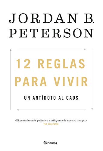12 Reglas Para Vivir