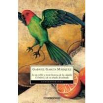 La increíble y triste historia de la cándida Eréndira y de su abuela desalmada