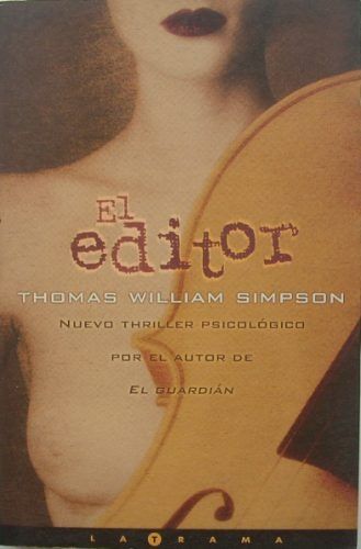 EL EDITOR