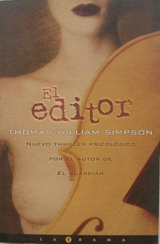 EL EDITOR