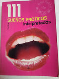 111 sueños eróticos interpretados