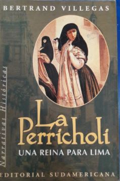 La Perricholi