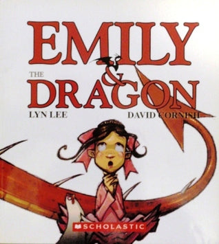 Emily & the dragon