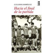 Hacia el final de la partida