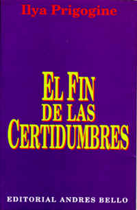 El Fin De Las Certidumbres