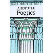 Poetics (Dover Thrift Editions: Philosophy)