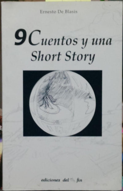 9 cuentos y una short story