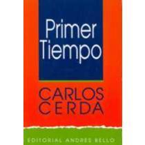 Primer tiempo