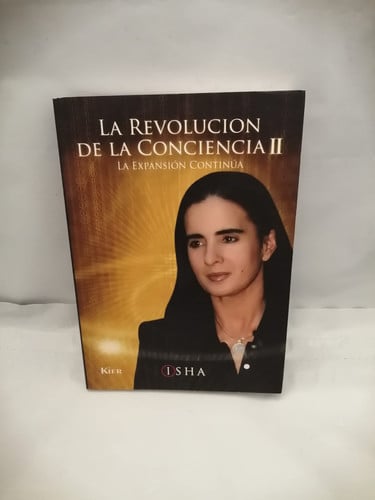 La Revolución de la Conciencia II