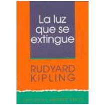 La luz que se extingue