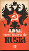 Breve historia de Rusia
