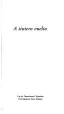 A Tintero Vuelto