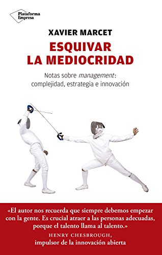 Esquivar La Mediocridad