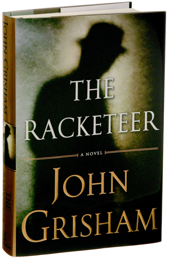The Racketeer