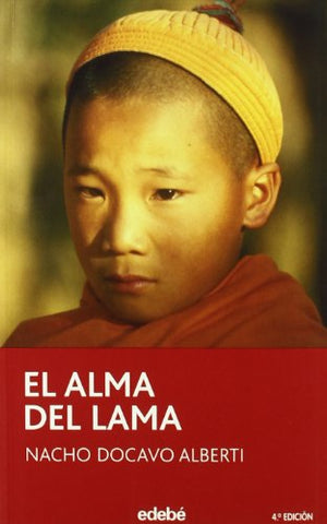 El Alma Del Lama