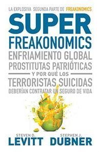 Superfreakonomics
