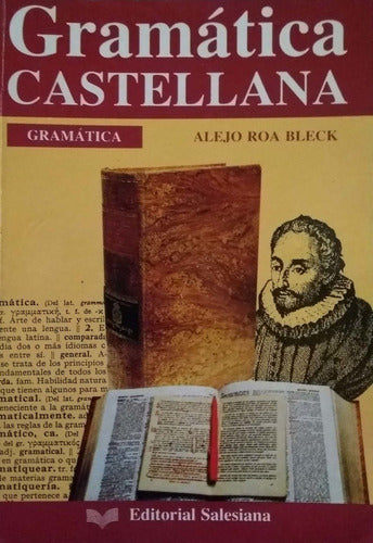 Gramatica Castellana