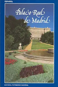 Palacio Real de Madrid